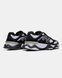 New Balance 9060 Black White Olive