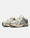 New Balance 1906R Cream Beige Silver, 37