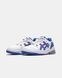 Asics EX89 &ldquo;New York Knicks&rdquo; White Blue Red