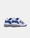 Asics EX89 &ldquo;New York Knicks&rdquo; White Blue Red