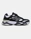 New Balance 9060 Black White Olive