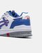 Asics EX89 &ldquo;New York Knicks&rdquo; White Blue Red