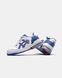 Asics EX89 &ldquo;New York Knicks&rdquo; White Blue Red