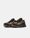 New Balance 9060 atmos Pink Brown Floral, 36