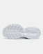 Nike V5 RNR White Silver, 36