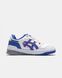 Asics EX89 &ldquo;New York Knicks&rdquo; White Blue Red