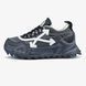 Off-White ODSY-1000 Black White, 38