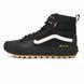 Vans Sk8-Hi Gore-Tex MTE-3 Black Yellow, 40