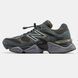New Balance 9060 Black Olive Grey