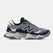 New Balance 9060 Black Castlerock