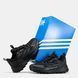 Adidas Terrex Free Hiker 2.0 Gore-Tex Triple Black