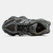 New Balance 9060 Black Olive Grey