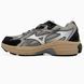 Mizuno Halo Mix Grey Black Brown