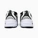 New Balance 530 Silver White Black