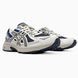 Asics Gel-Venture 6 White Navy Red