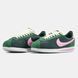 Nike Cortez Green Pink White