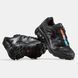 Salomon XT-4 Advanced Triple Black