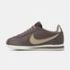 Nike Cortez Smokey Mauve Beige, 36