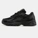 New Balance 740v2 Triple Black, 37