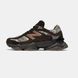 New Balance 9060 atmos Pink Brown Floral, 36