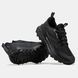 Adidas Terrex Free Hiker 2.0 Gore-Tex Triple Black