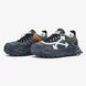 Off-White ODSY-1000 Black White, 38