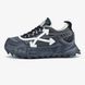 Off-White ODSY-1000 Black White, 38