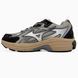 Mizuno Halo Mix Grey Black Brown