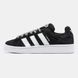 Кросівки Adidas Campus 00s Black White 2.0 9754 фото 1