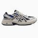 Asics Gel-Venture 6 White Navy Red