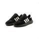 Кроссовки Adidas Retropy Black White 10240 фото 7
