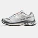 Кроссовки Salomon XT-4 Advanced White Grey 4163 фото 1