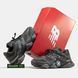 New Balance 9060 Black Olive Grey, розмір 36