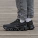 On Cloudtilt Cloudrunner Black, 37