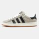 adidas Campus 00s Grey Black Gum