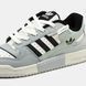 Adidas Forum 84 Low Grey Mint Black