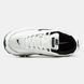 Nike Initiator White Black, 36