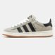 adidas Campus 00s Grey Black Gum