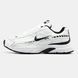 Nike Initiator White Black, 36