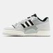 Adidas Forum 84 Low Grey Mint Black