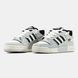 Adidas Forum 84 Low Grey Mint Black
