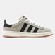 adidas Campus 00s Grey Black Gum