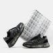 Premiata Lander All Black Grey