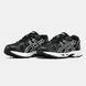 Asics Gel-Kahana 8 Black White