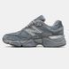 New Balance 9060 Cordura Ash Grey