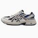 Asics Gel-Venture 6 White Navy Red