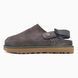 UGG Goldenstar Clog Grey