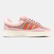 Кросівки Adidas Campus x Bad Banny Pink Orange 11110 фото 1