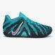Nike Ja 3 Turbo Green Black, 41