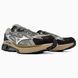 Mizuno Halo Mix Grey Black Brown
